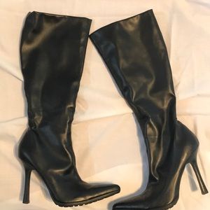 Steve Madden Boots